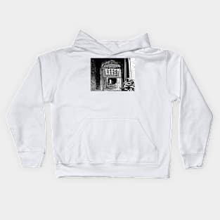 So Called Kids Hoodie